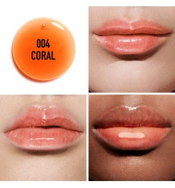 Dior Addict Lip Glow Oil - Color Enhancing Nourishing Glossy Lip Oil Dior Addict Lip Glow Oil - Color Enhancing Nourishing Glossy Lip Oil